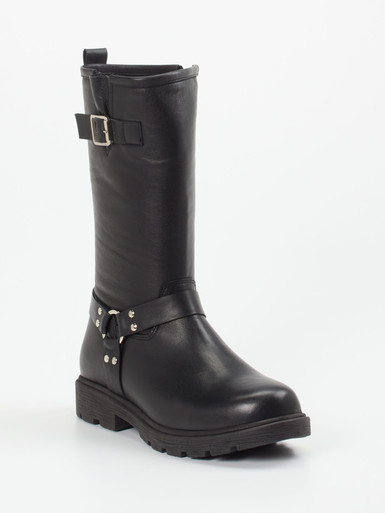 Stiefelette