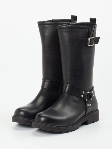 Stiefelette