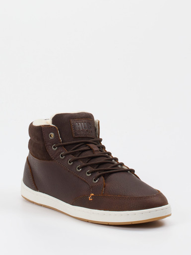 Sneaker high