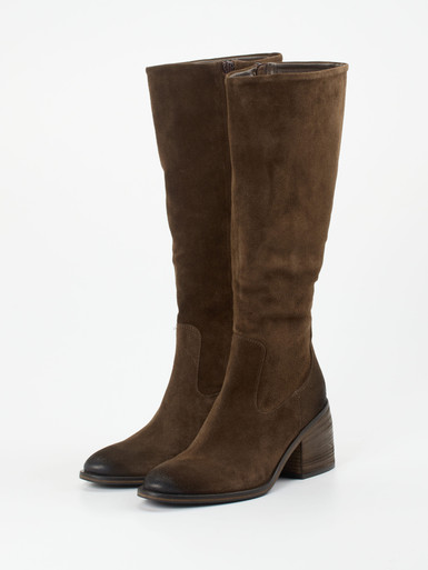 Stiefel