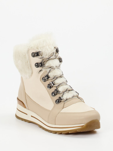 Stiefelette
