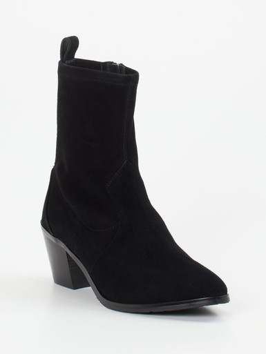 Stiefelette