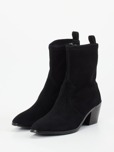 Stiefelette