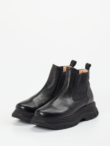 Stiefelette