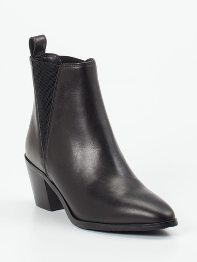Stiefelette