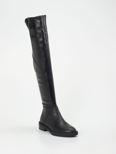 Overknee
