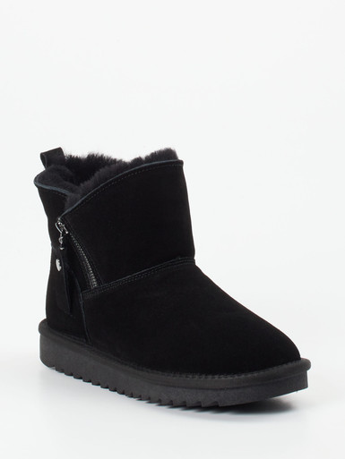Stiefelette