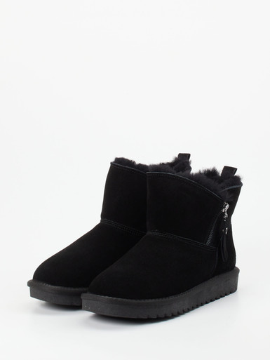 Stiefelette