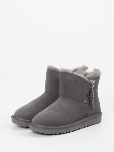 Stiefelette