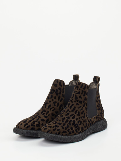 Stiefelette