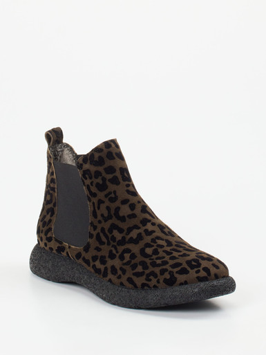 Stiefelette