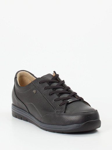 Buy Finn Comfort Comfortable lace-up shoe extra wide in