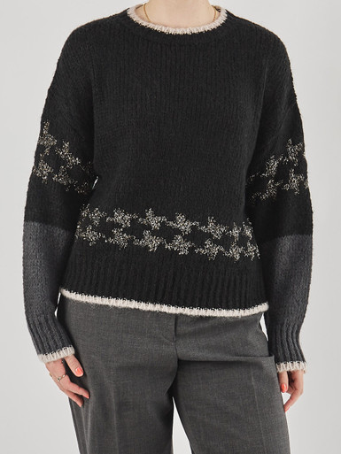 Pullover