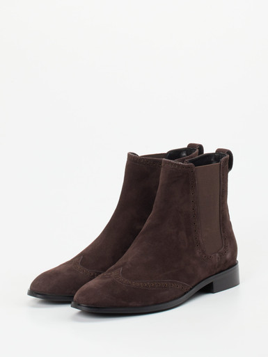 Stiefelette