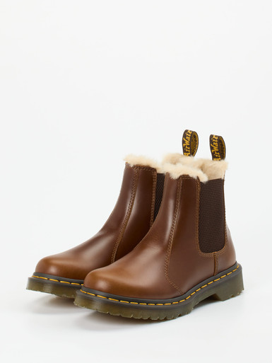 Stiefelette Leonore