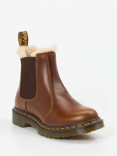 Stiefelette Leonore