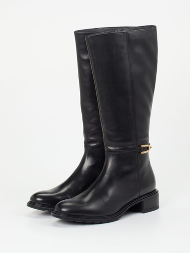 Stiefel Weitschaft