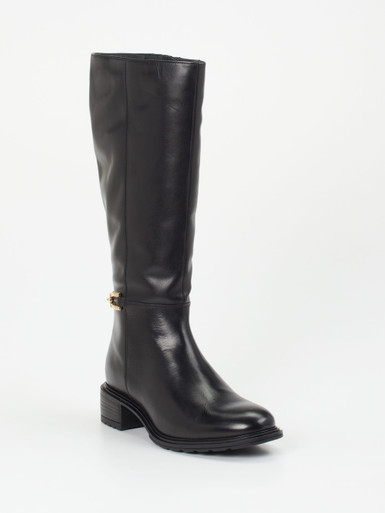 Stiefel Weitschaft