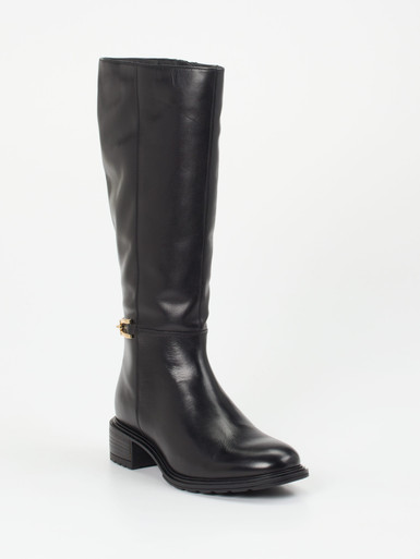 Stiefel Weitschaft