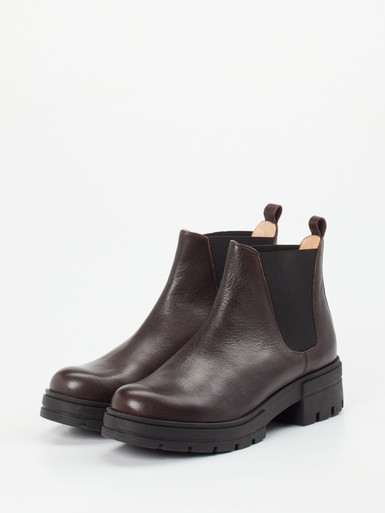 Stiefelette
