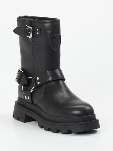 Stiefelette