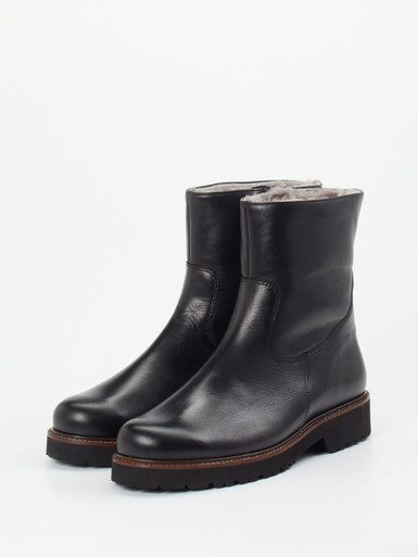 Stiefelette Barbara