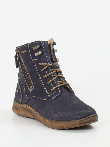 Schnürstiefelette-18031590003