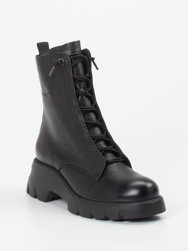 Schnürstiefelette-17250090098