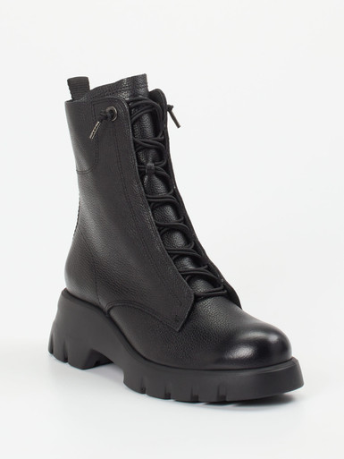 Schnürstiefelette