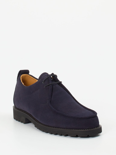 Schnürschuh