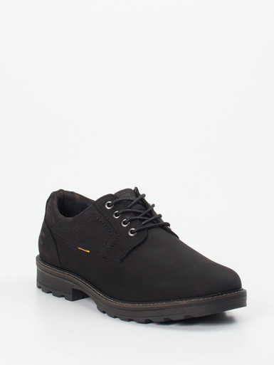 Schnürschuh