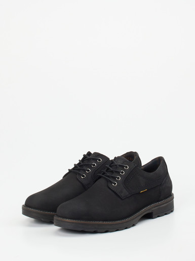 Schnürschuh