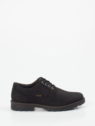 Schnürschuh