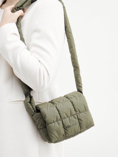 VeeCollective Berlin – Minitasche