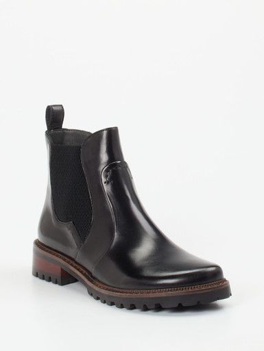 Stiefelette