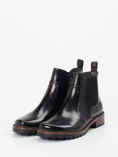 Stiefelette