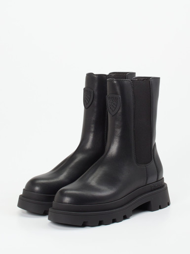 Stiefelette