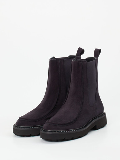 Stiefelette