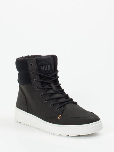 Sneaker high