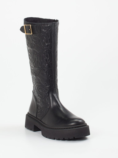 Stiefel