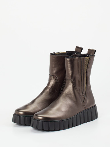 Stiefelette