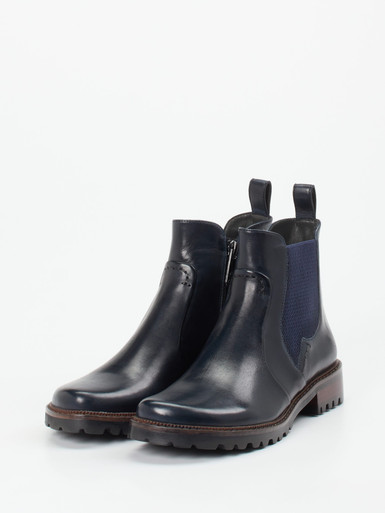 Stiefelette