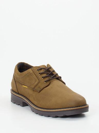 Schnürschuh