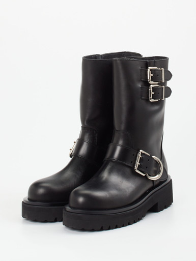 Stiefel