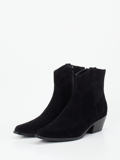 Stiefelette