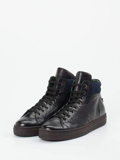 Fell Wintersneaker