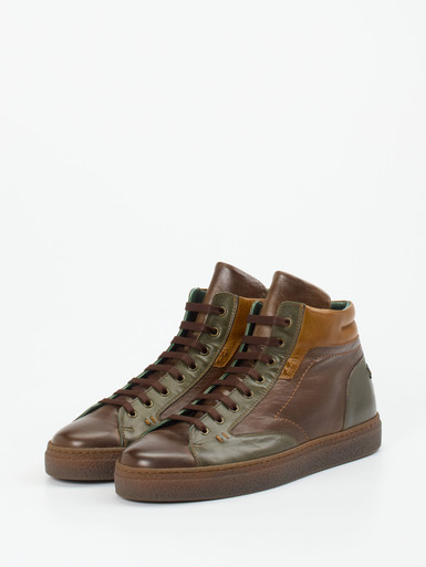 Fell Wintersneaker
