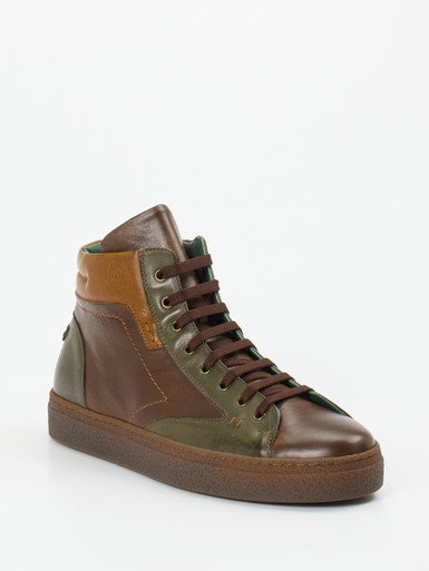 Fell Wintersneaker