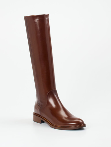 Stiefel