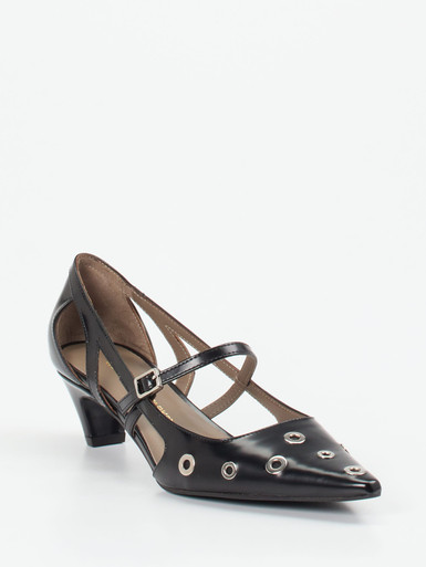 Pumps